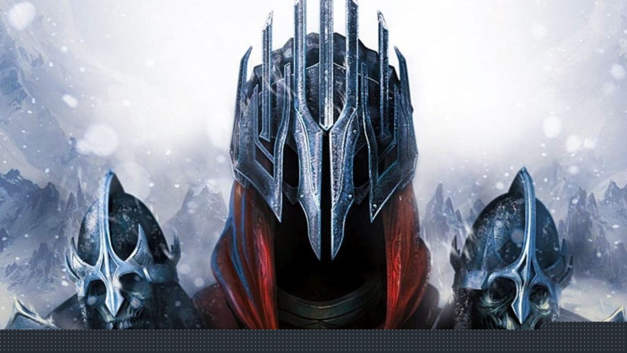 The Lord of the Rings: War in the North Legacy Edition Gets Shadow Drop on Modern Consoles and PC