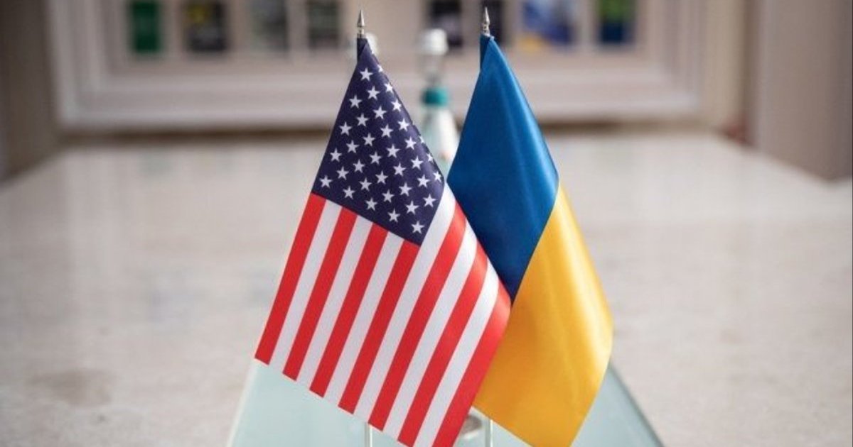 США возобновили полноценный обмен разведданными с Украиной, – Politico