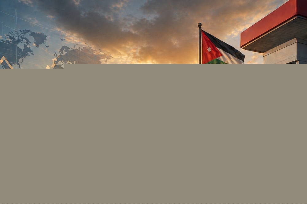 سعيدات: لا يمكن بيع البنزين والماء معًا.. والغش في خلط 90 و95 وارد #عاجل