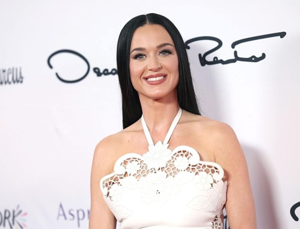 Katy Perry Reflects on a Year of Change and Music