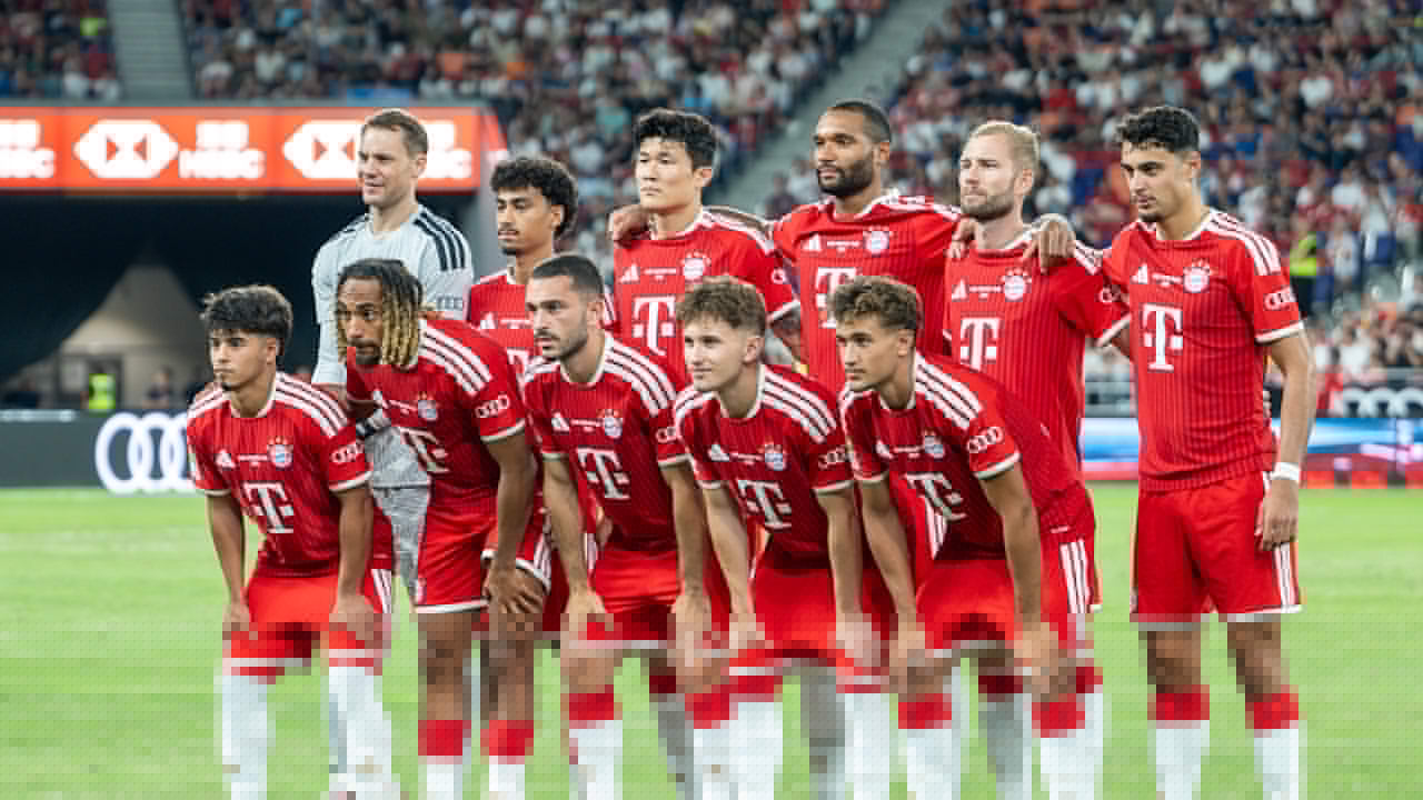 „Der will richtig durchstarten“ - Wird ER die Überraschung der Bayern-Saison?