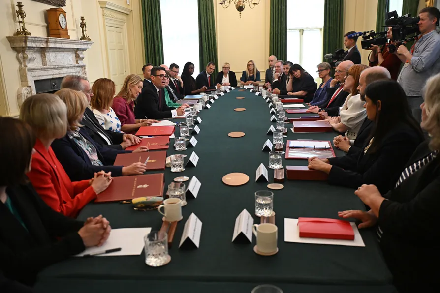 ‘We need to be a cost-of-living government’