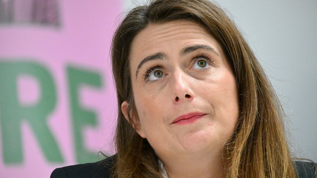 Ingérences : Marine Tondelier veut "couper X" durant la présidentielle 2027, mais est-ce vraiment possible ? "Une mesure plus symbolique que juridiquement applicable"