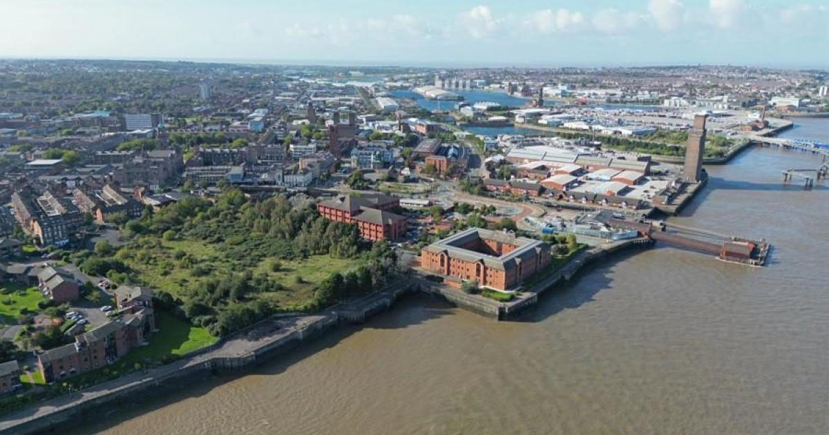 Wirral residents given extra time to have say in Local Plan consultation