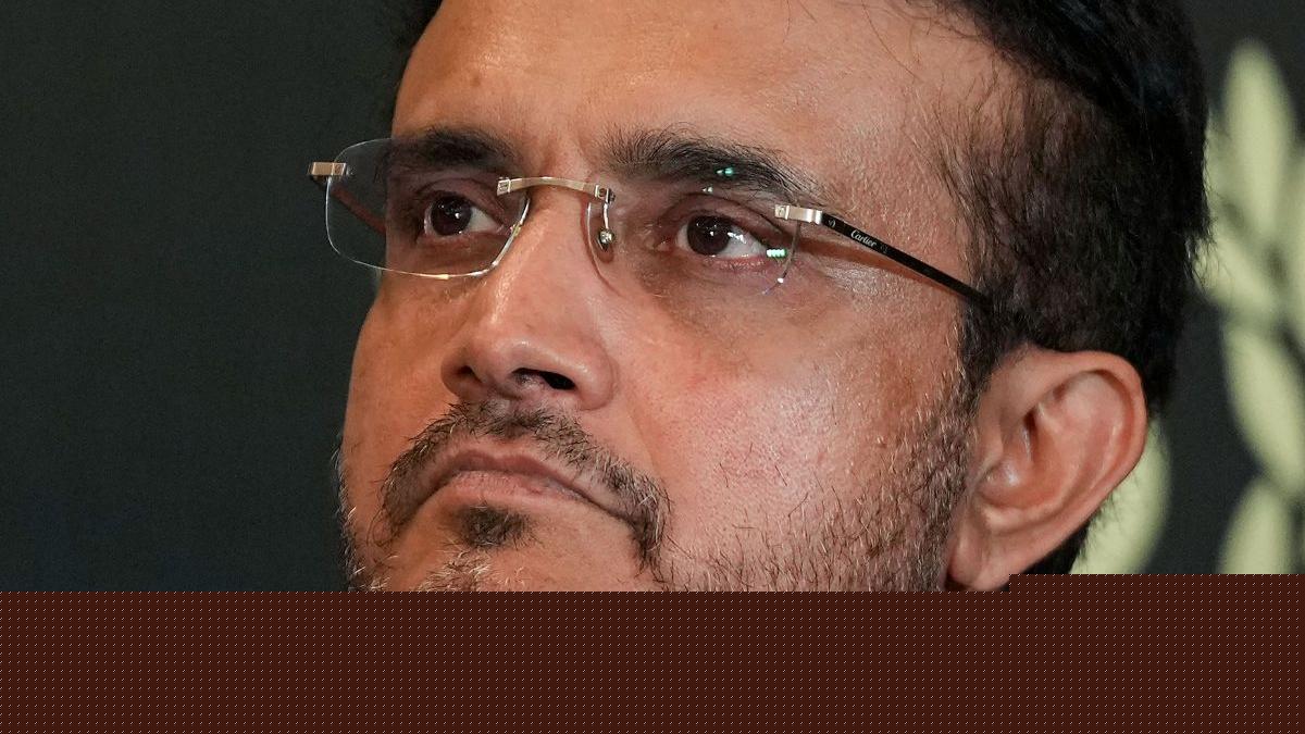 Sourav Ganguly, wife Dona receive ‘eliminate’ threat, file police complaint in Kolkata