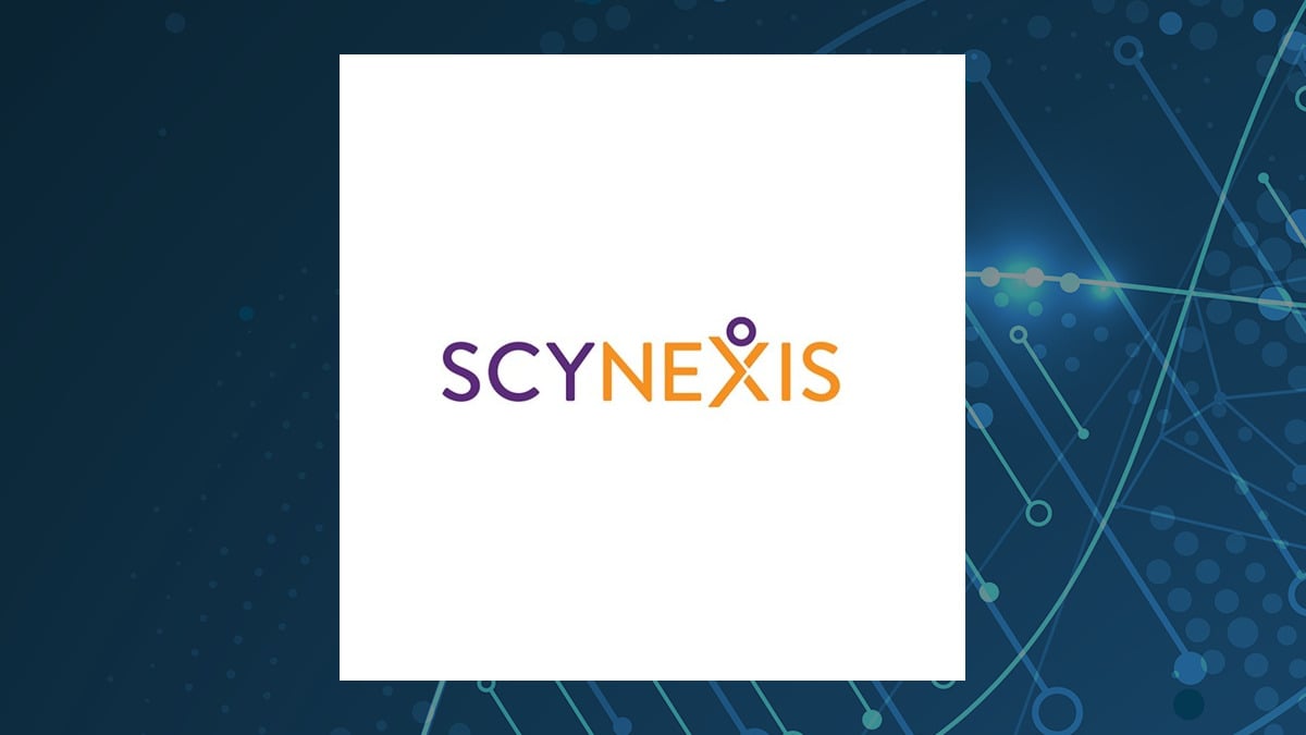 SCYNEXIS (NASDAQ:SCYX) Releases Quarterly Earnings Results, Beats Expectations By $1.14 EPS