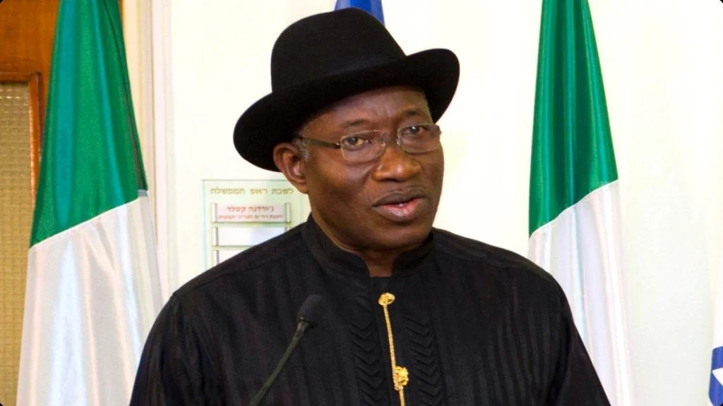 Nigeria @65: Jonathan Urges Nigerians to Embrace Patriotism, Optimism, and Faith