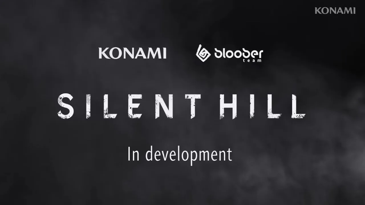 Silent Hill 1 Remake è entrato in fase di piena produzione, conferma Bloober Team