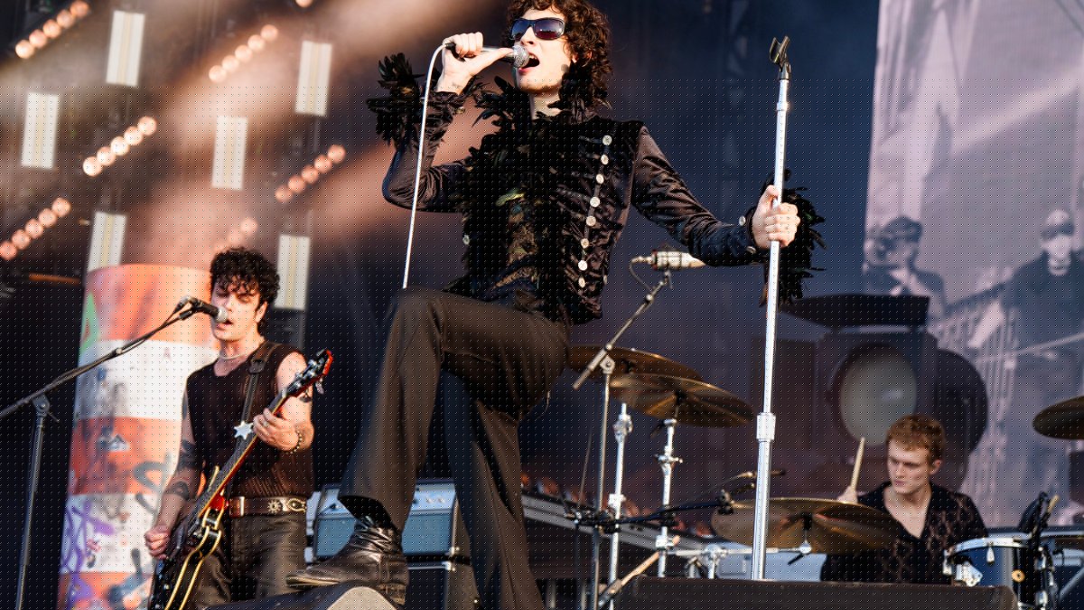 Several Lollapalooza performers shared emotional messages after powerful sets
