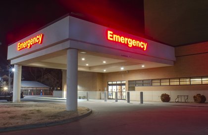 Hospital Maintains Level III Trauma Center Status