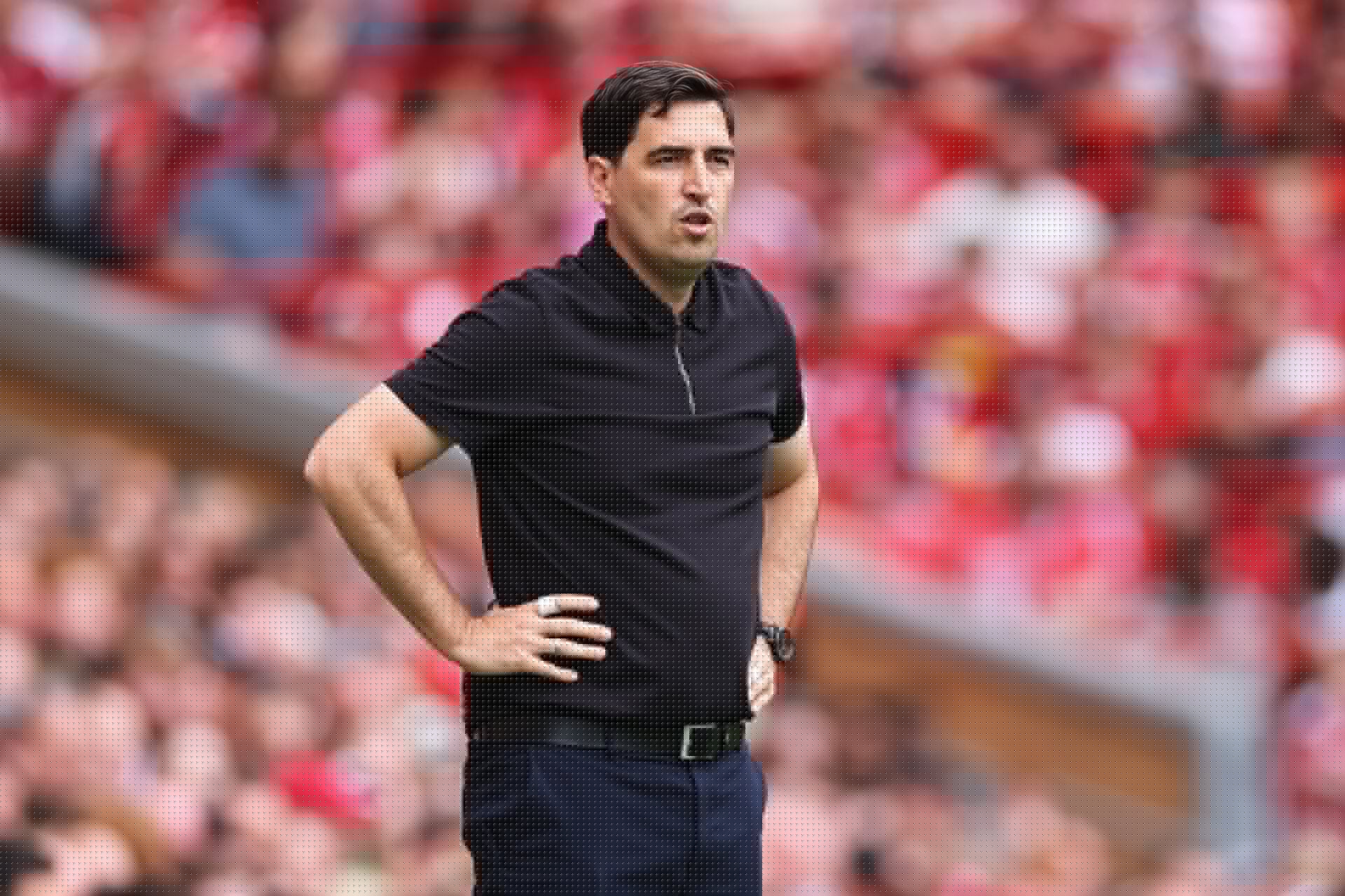 Liverpool now have one less right wing option for Newcastle opener after disappointing Monaco defeat