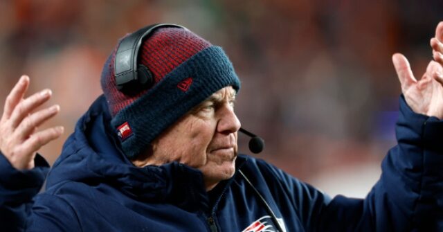 Pro Football Hall of Fame Voter Explains Why He Snubbed Bill Belichick