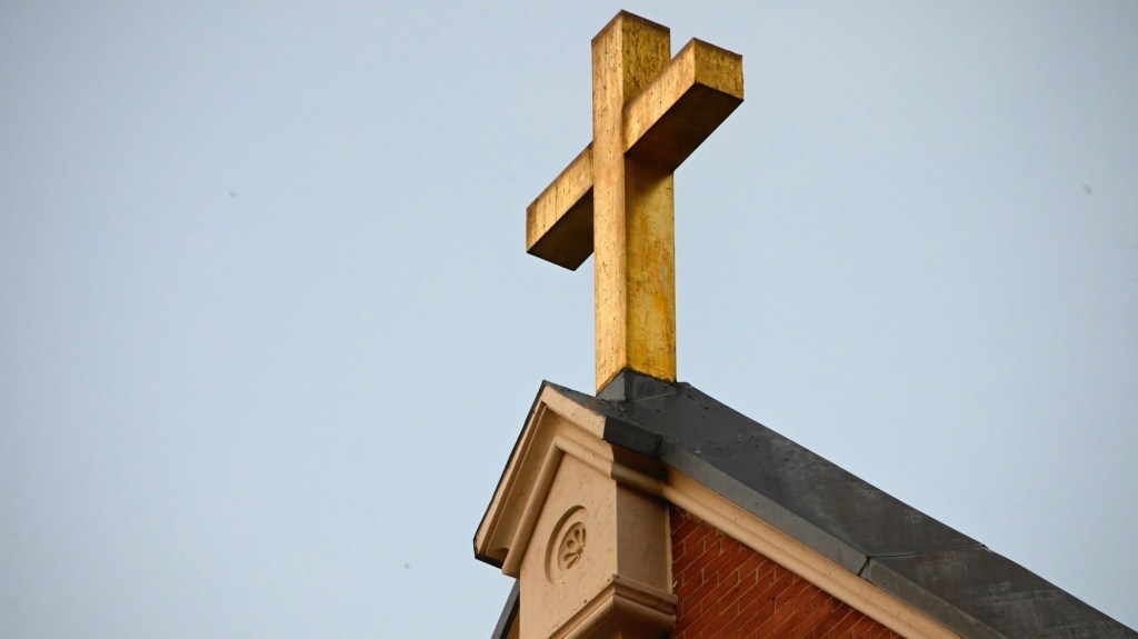 Pottstown-area churches schedule worship services