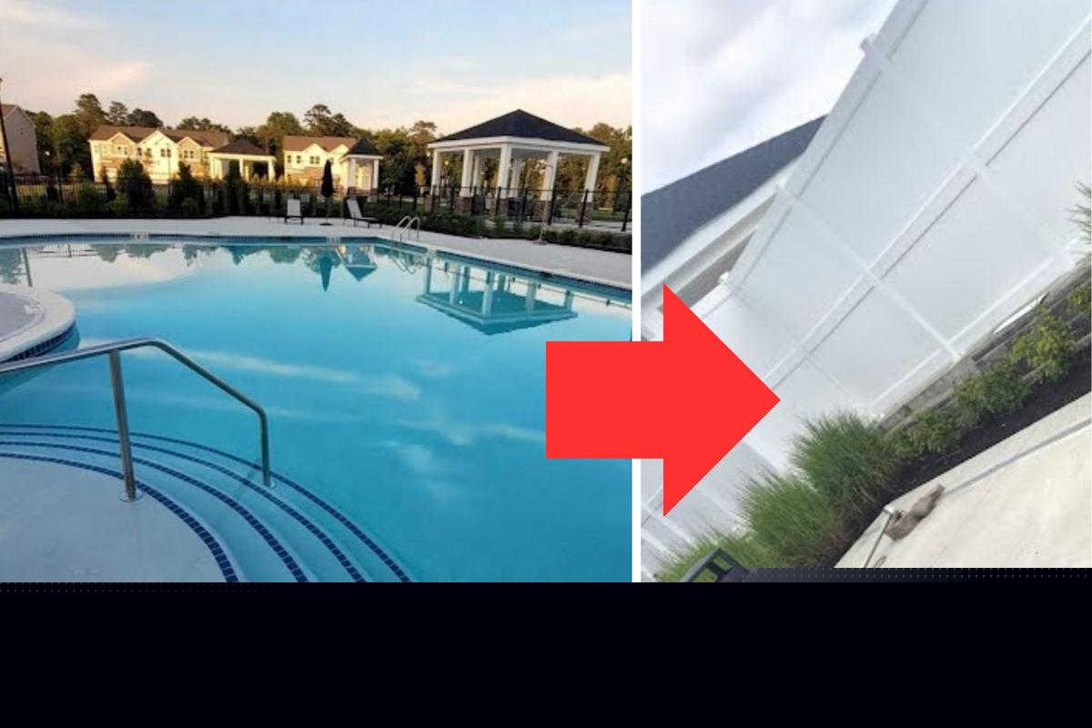 NJ condo owners clash over religious-based pool schedule