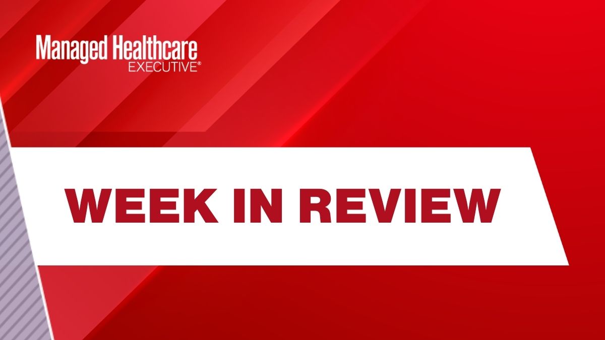 MHE Week in Review – Tylenol Fake News, Hard-to-Treat Gut Bacteria Rising in Hospitals and More