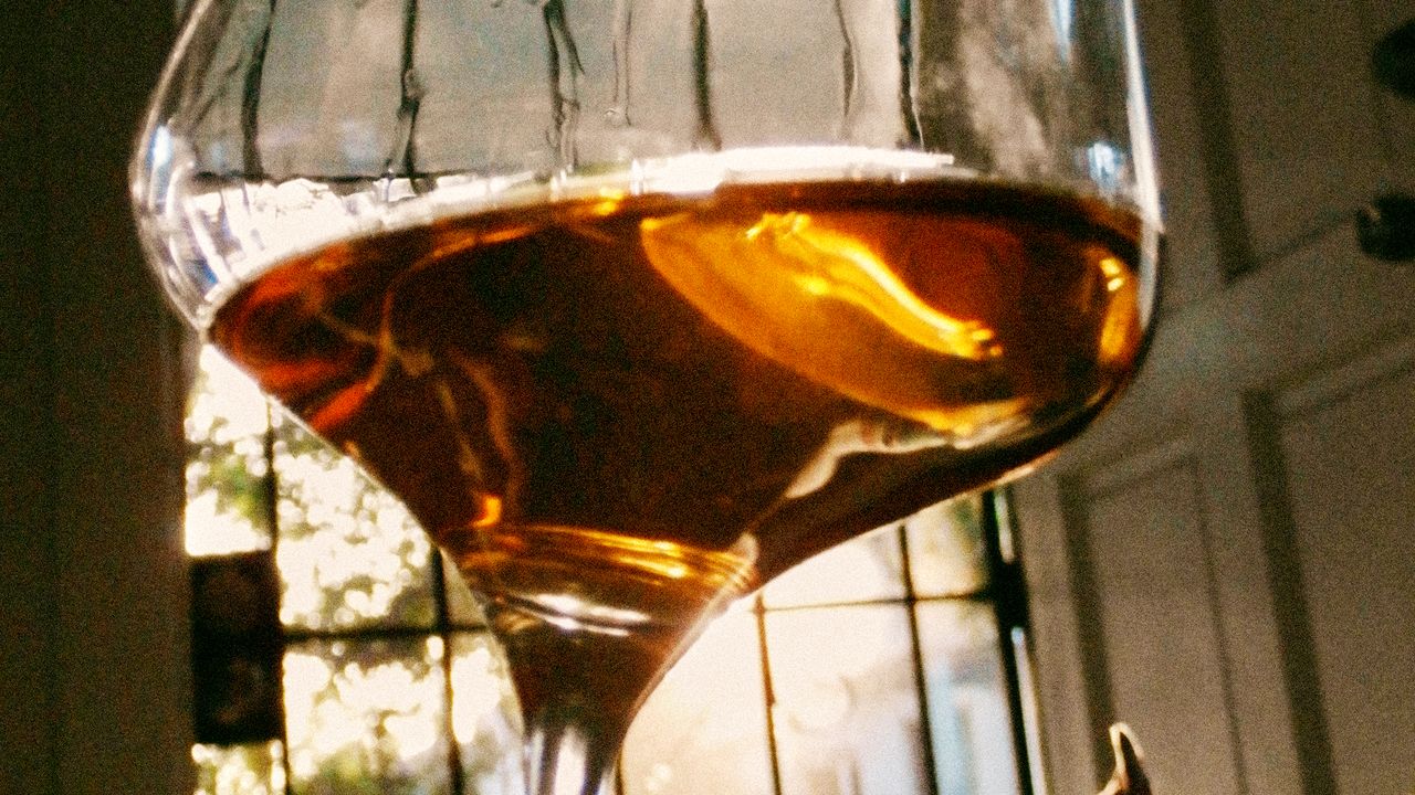 Dry January, Wet January: The Political Battle Over Alcohol