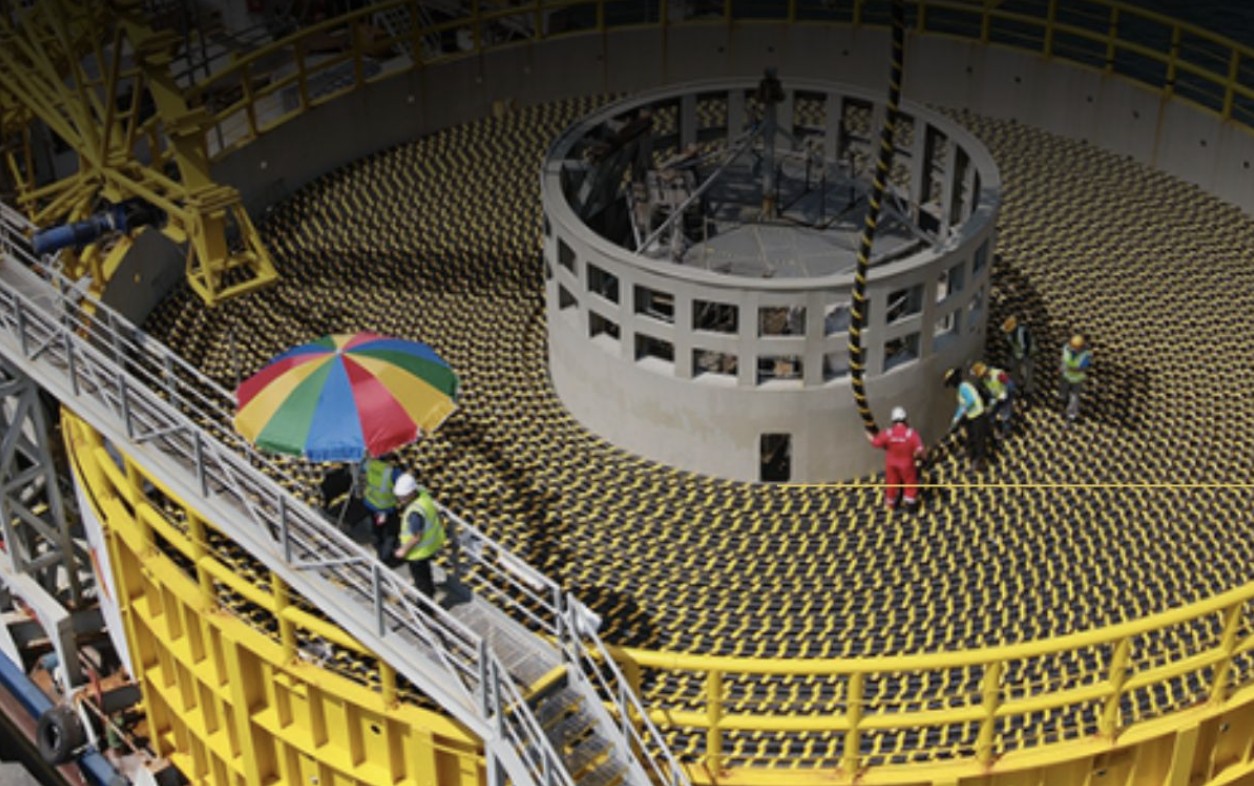 LS Cable & System wins €35M turnkey subsea cable contract in Malaysia