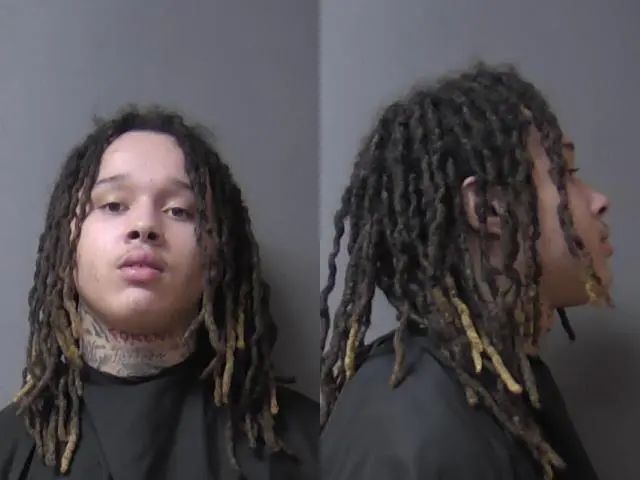 19-year-old Sentenced to 125 Years in Prison for Anderson Murder