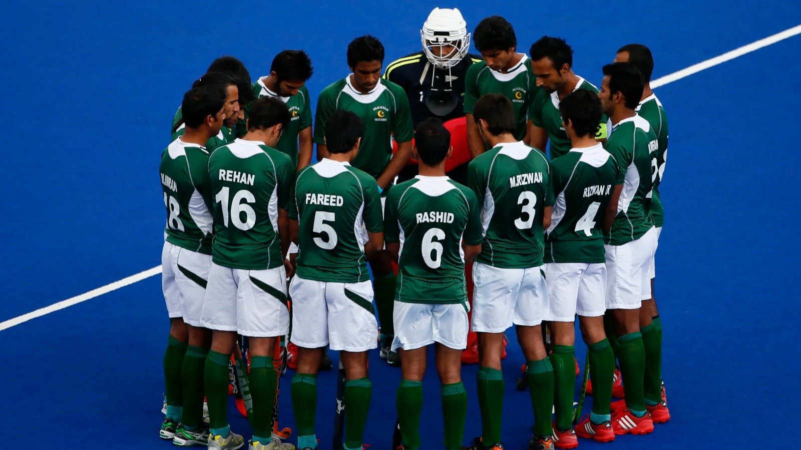 PSB announces $115 daily allowance for Pakistan hockey team