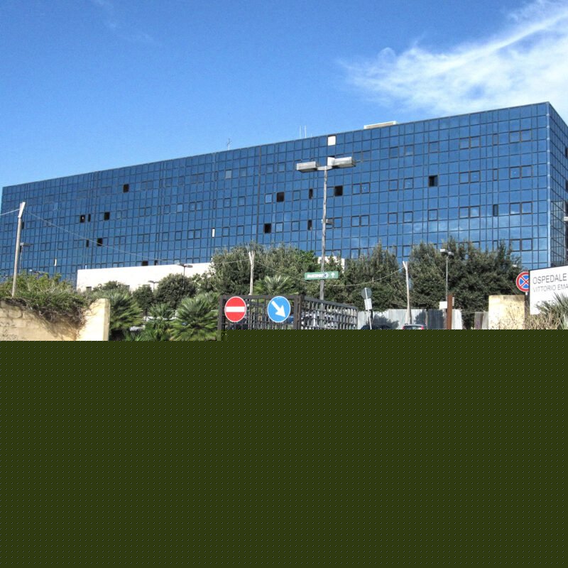 Il sindaco di Poggioreale: “Rendere più efficiente l’ospedale di Castelvetrano"