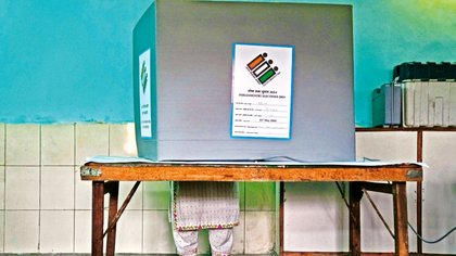 Bengal Home Secy in EC’s list of central observers, Mamata govt tells EC to revise