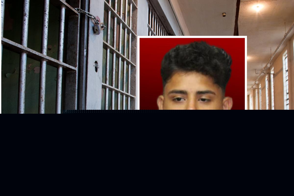 Mays Landing Man Gets 5 Years for 2 Domestic Assaults