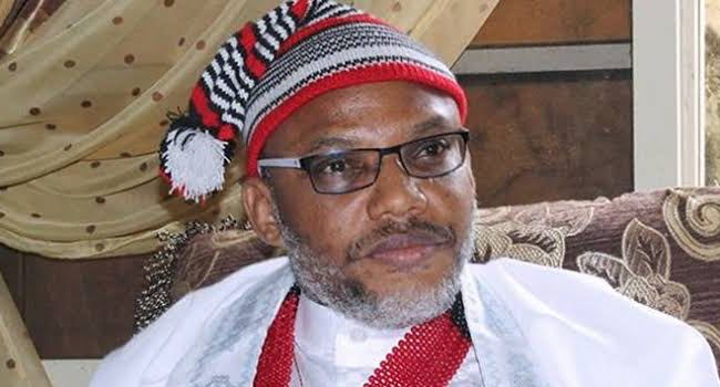 Kanu’s family cry out, claims Nigerian security agents impersonating him on social media