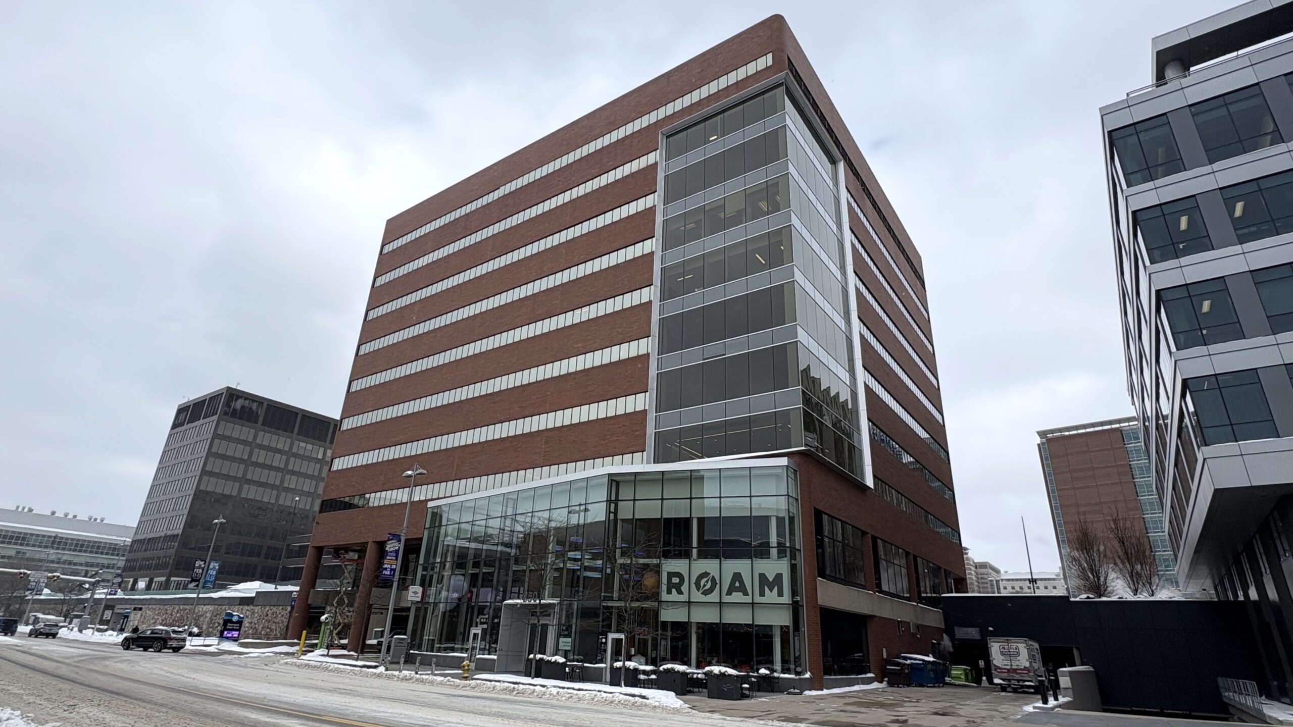 Traverse City family law firm expands to Grand Rapids with third office