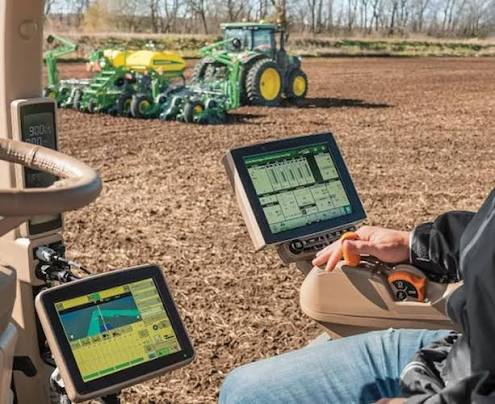 What Metrics Should You Monitor for Farm Fleet Utilization?