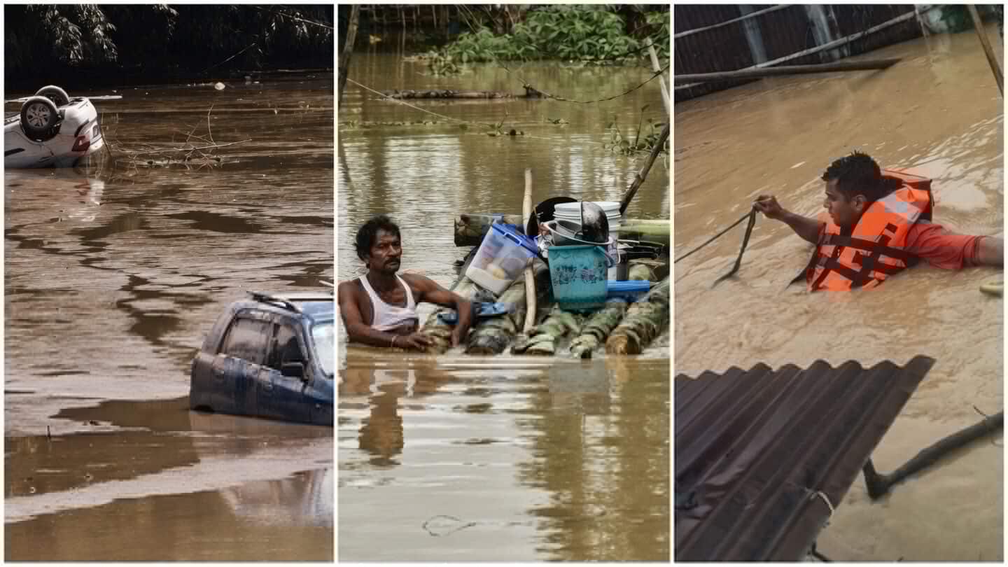 Assam flood situation still grim: Death toll rises to 78