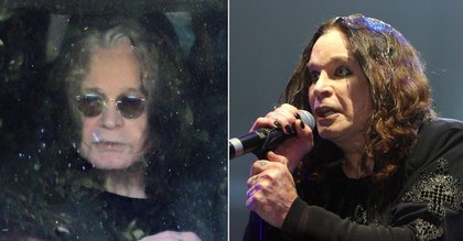 EXCLUSIVE: How Ozzy Osbourne's Shambling Persona 'Was Just an Act' to Cover Up 'Very Smart Brain' and 'Tortured Soul'