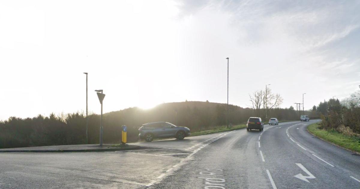 Road closed since the early hours after overnight crash - what happened?