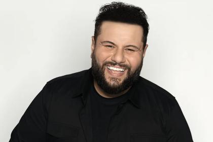 Mo Amer to Perform in Egypt for the First Time on October 1