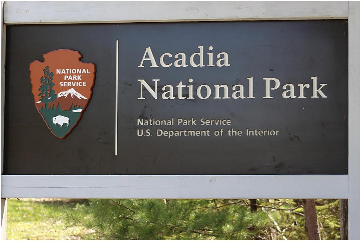 Acadia National Park – What’s Open, What’s Closed with Government Shutdown