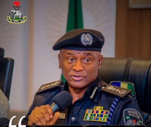 IGP Reveals Why Security Agencies Delayed Rescue of Abducted Oyo Pupils
