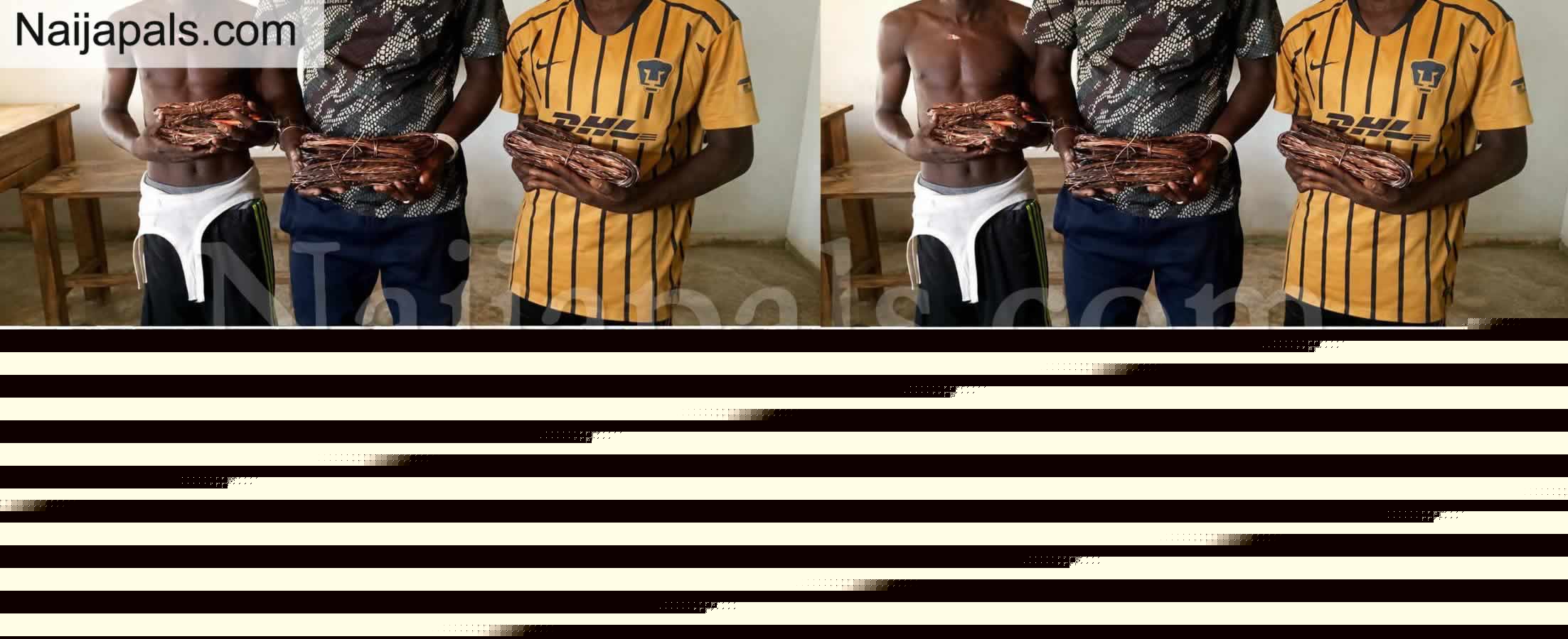 Husband Caught Wife And Another Man In "Compromising Situation", Shoots Him With Bow And Arrow