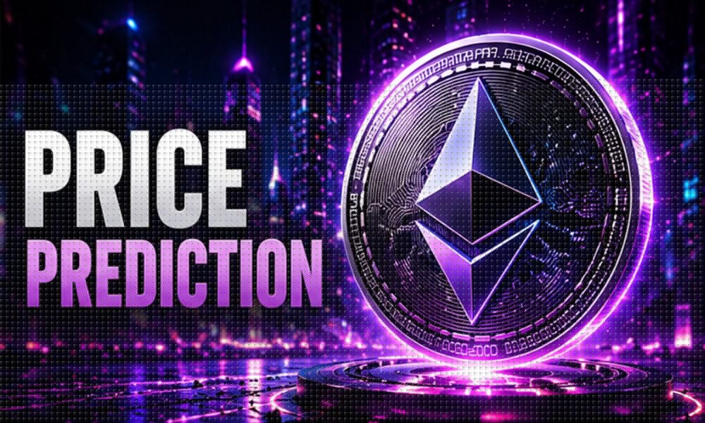 Ethereum Price Prediction: ETH Eyes $2,000 as Pepeto Gains Momentum