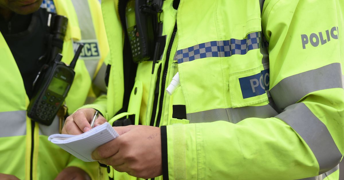 A12 crash sparks police investigation after Mercedes drives off after crash with motorbike