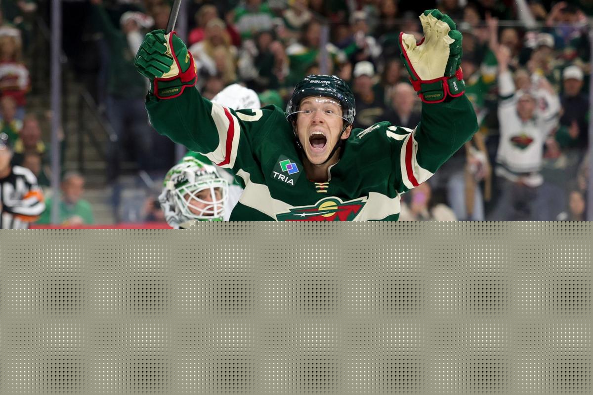 Minnesota Wild Announce New 'Network' For Upcoming Season