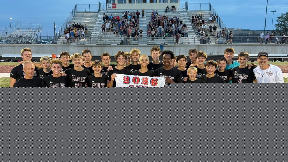 Indianola Top 10 Sports Stories of the 2025-26 School Year – #8