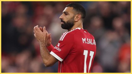 Mo Salah has perfect reaction to Egypt leaving him out of last international fixture