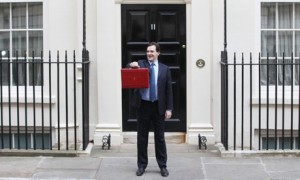 Newry Times Budget 2012 special