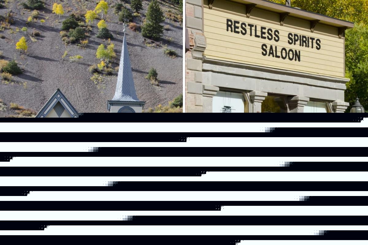 Lake City: What Makes Colorado’s Most Remote Town So Isolated