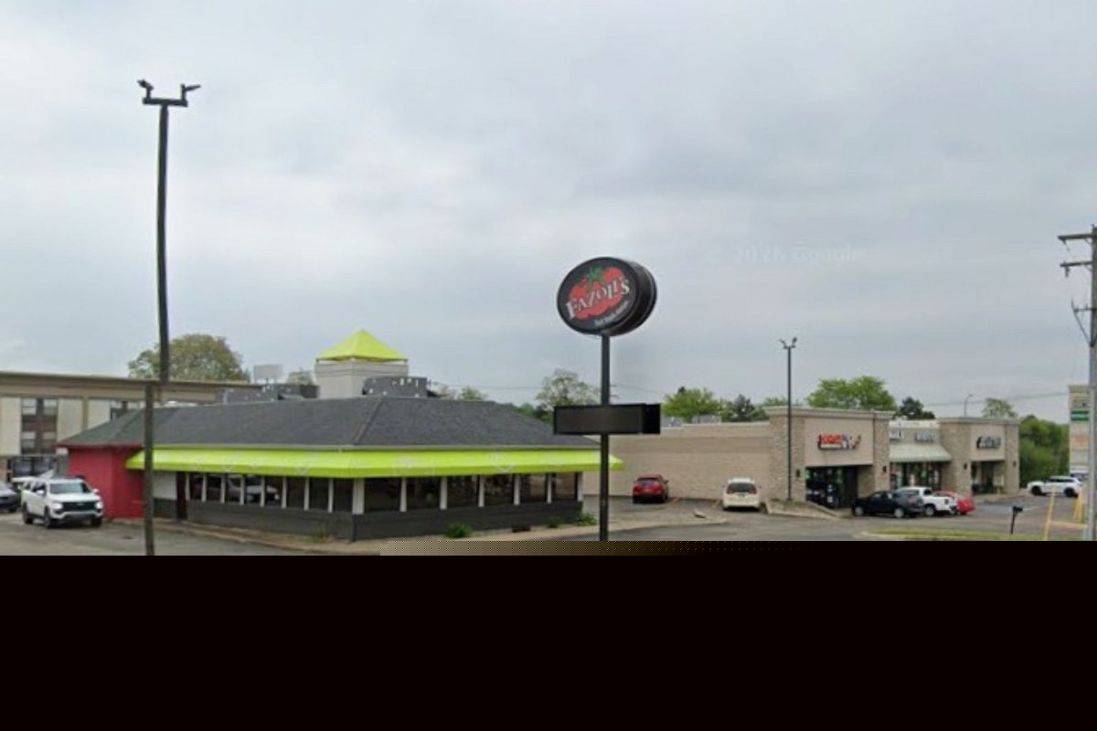 After Battle Creek Closure Michigan Only Has Two Fazoli's Left