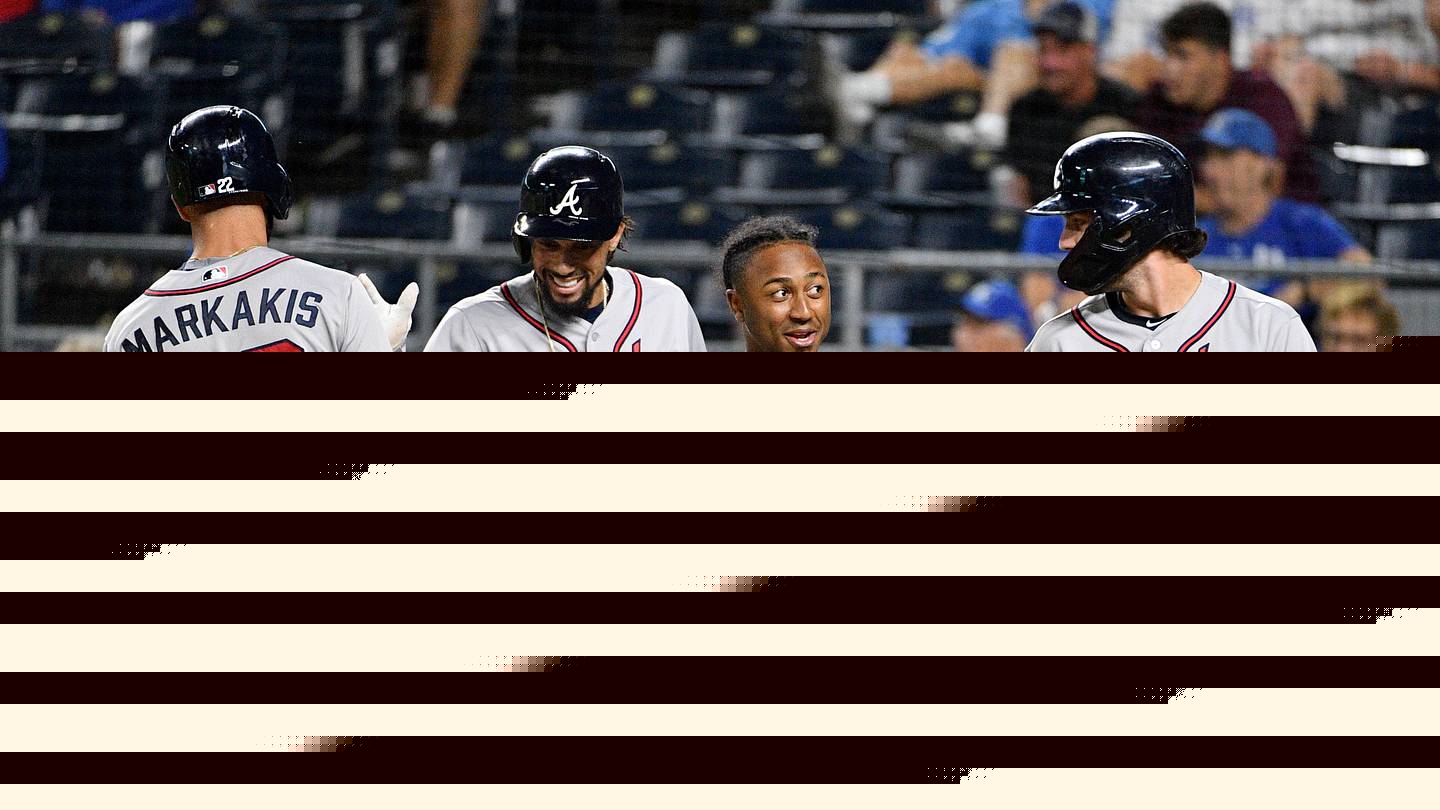 Former Braves Outfielder Signs with Cubs After 2-Year MLB Hiatus