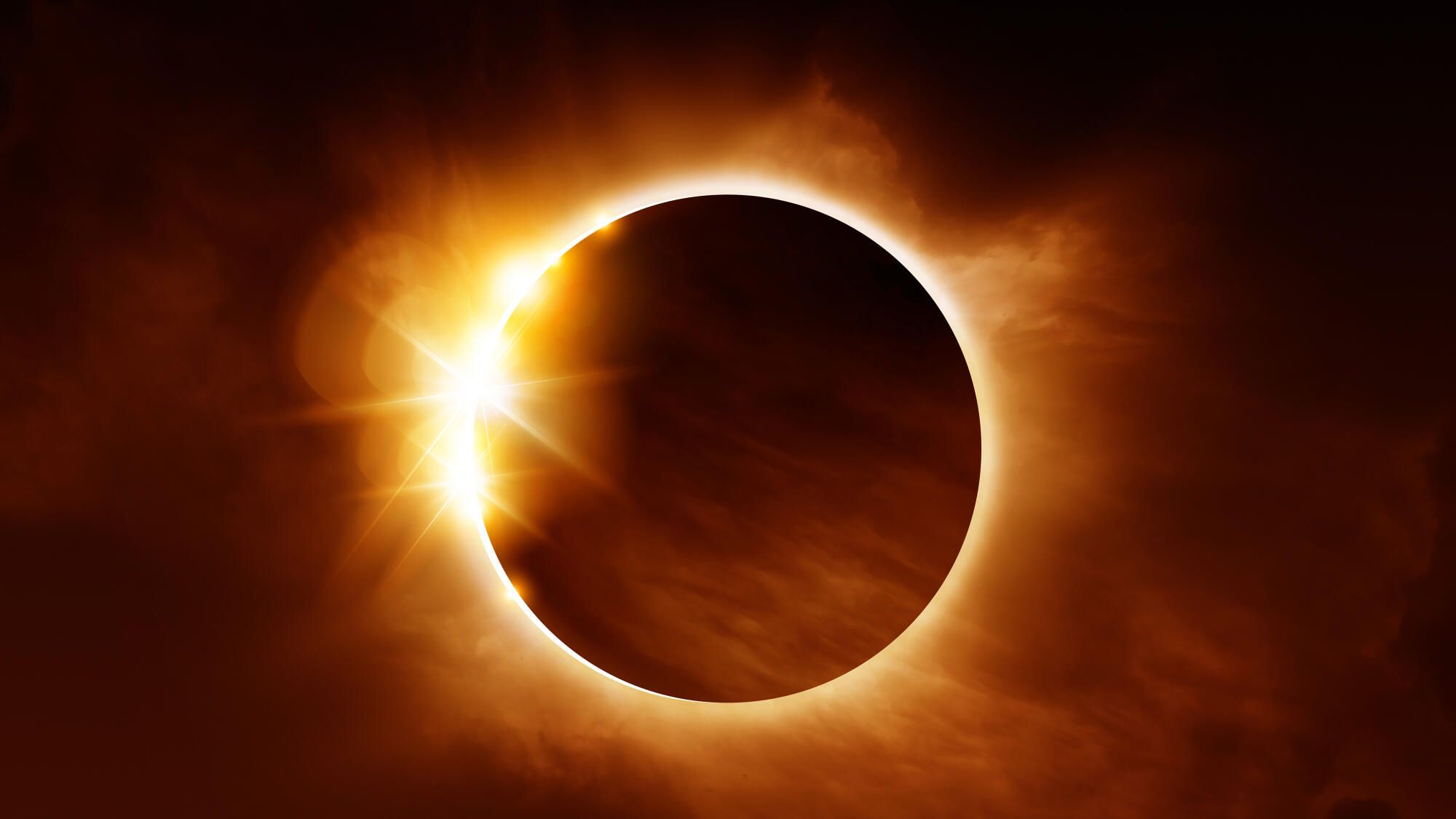 Éclipse solaire: comment la photographier avec son smartphone sans abîmer ses yeux
