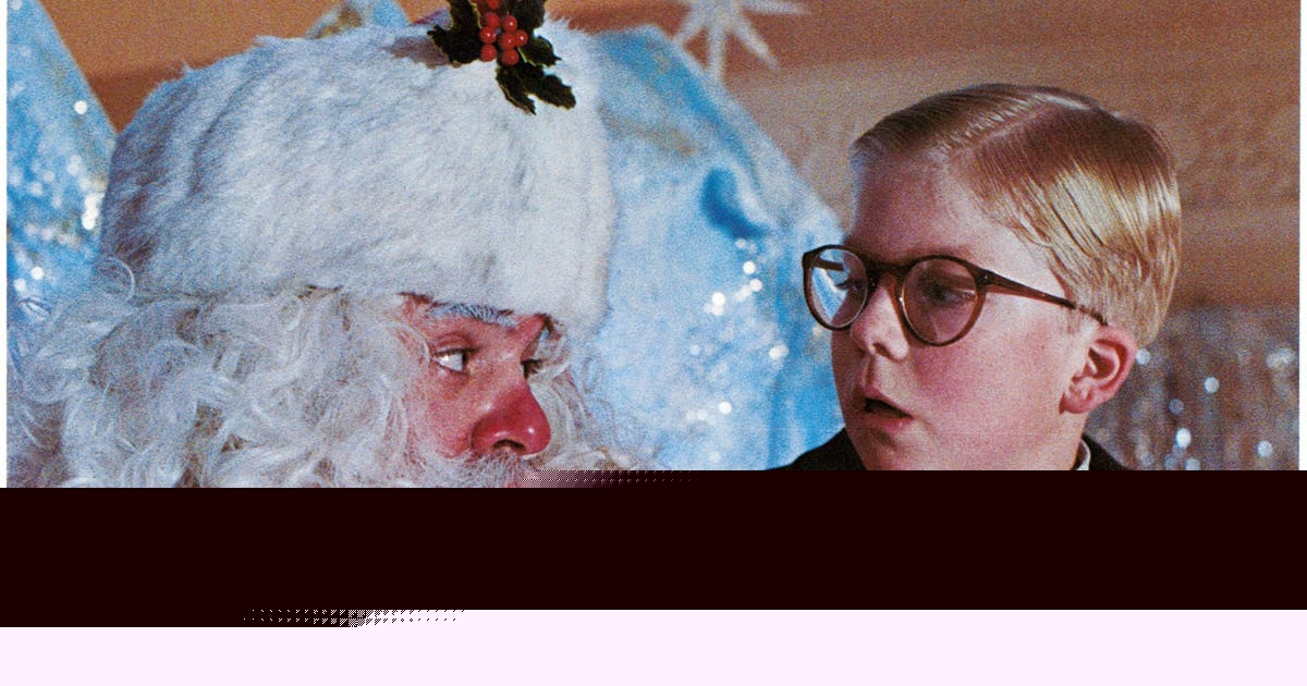 Tedde Moore, Miss Shields from 'A Christmas Story,' dies at 79: reports