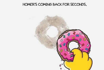 Comment on The Simpsons 2 movie for 2027 by Cathode Ray