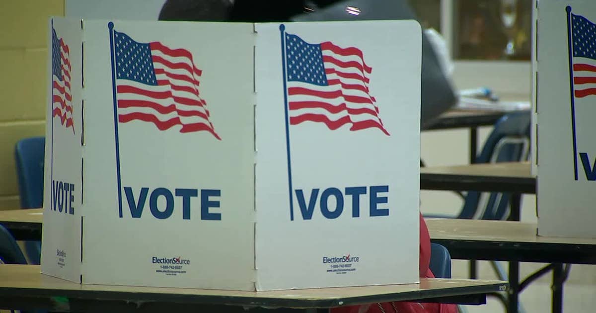 DOJ observers denied access to Hennepin, Ramsey polls, will be watched by state observers