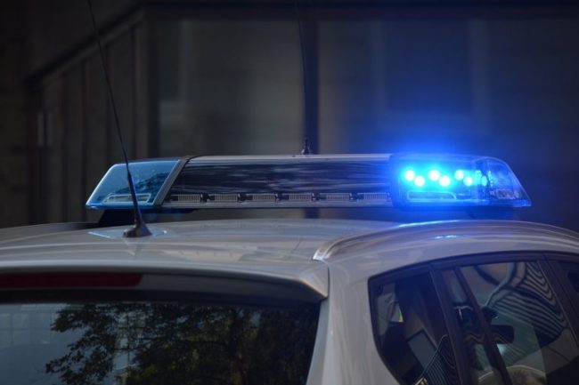 Man Fatally Shot by Police After Stabbing Outside York County Ross Store